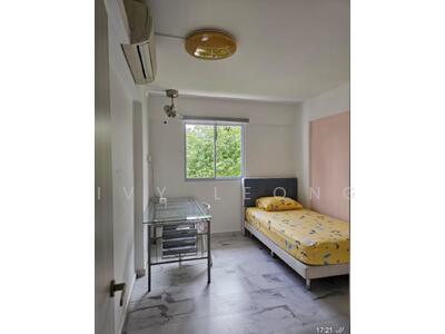 For Rent - 135 Yishun Street 11