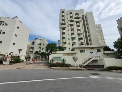 For Sale - Parbury Hill Condominium