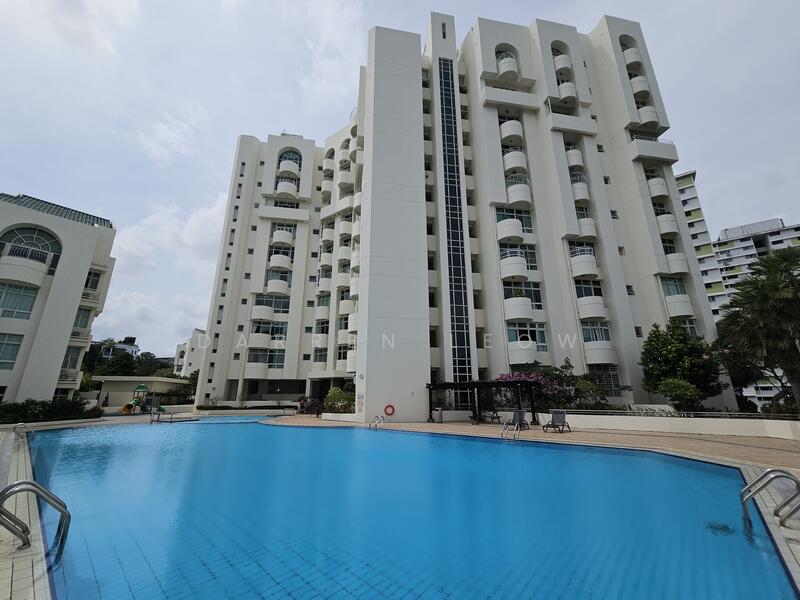 For Sale - Parbury Hill Condominium