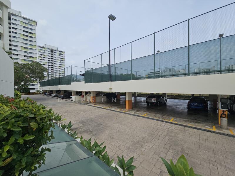 For Sale - Parbury Hill Condominium