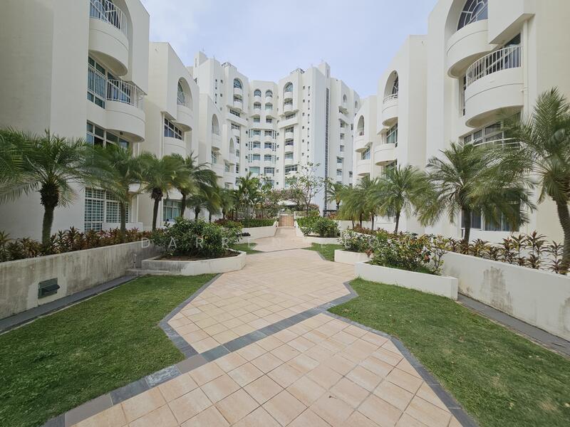 For Sale - Parbury Hill Condominium