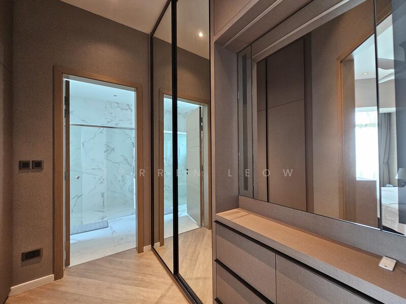 For Sale - Parbury Hill Condominium