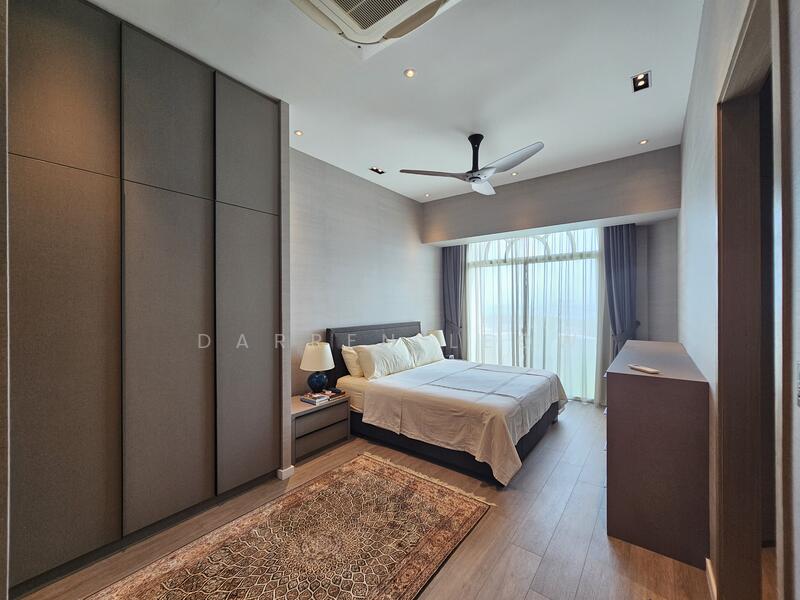 For Sale - Parbury Hill Condominium