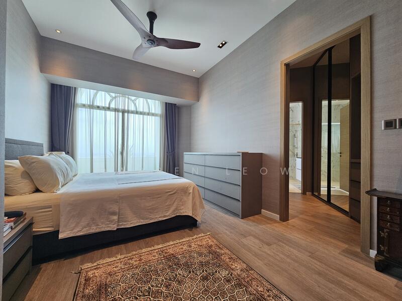 For Sale - Parbury Hill Condominium