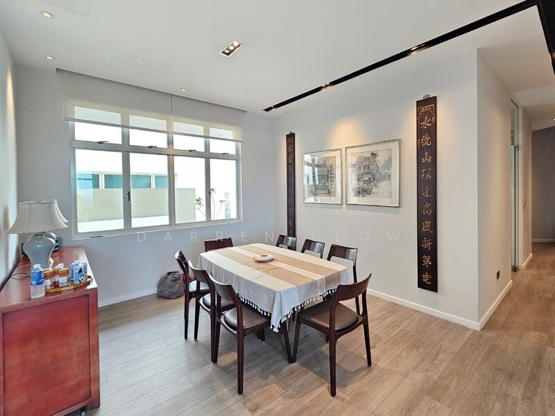 For Sale - Parbury Hill Condominium