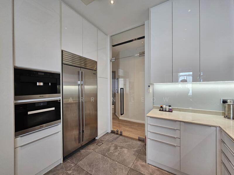 For Sale - Parbury Hill Condominium