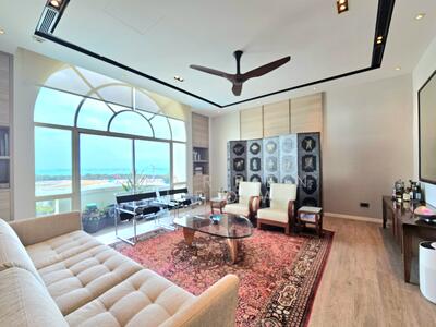 For Sale - Parbury Hill Condominium