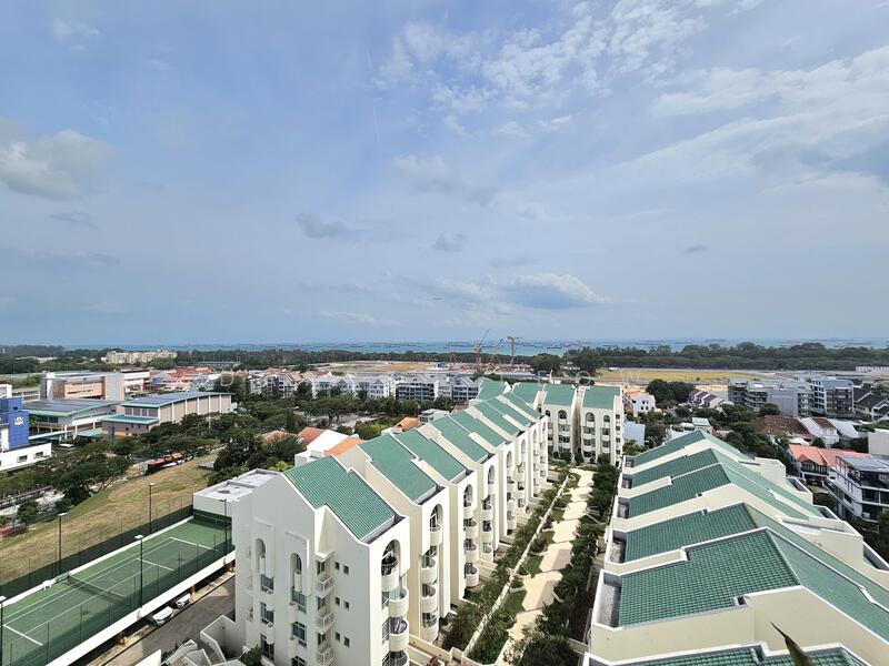 For Sale - Parbury Hill Condominium