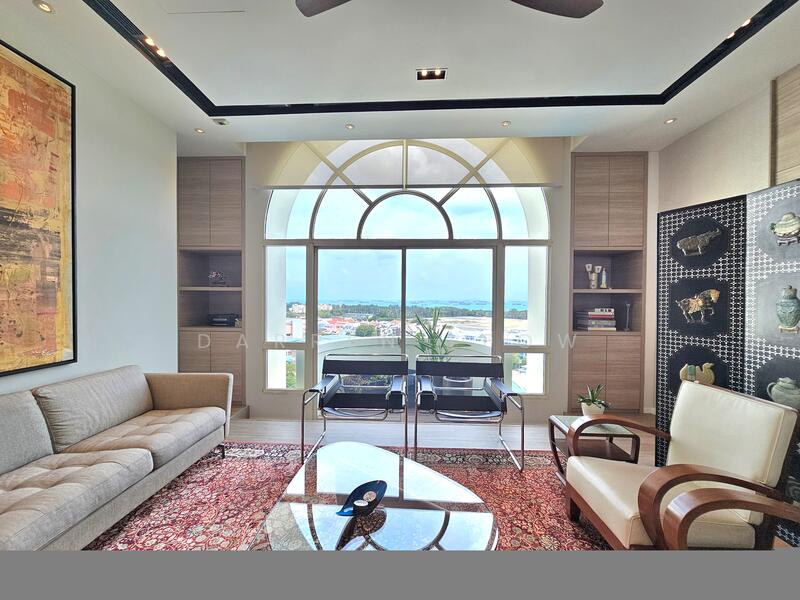 For Sale - Parbury Hill Condominium