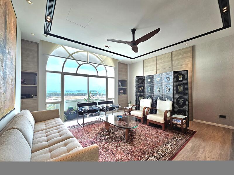 For Sale - Parbury Hill Condominium