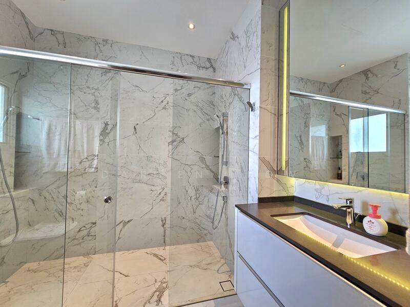 For Sale - Parbury Hill Condominium