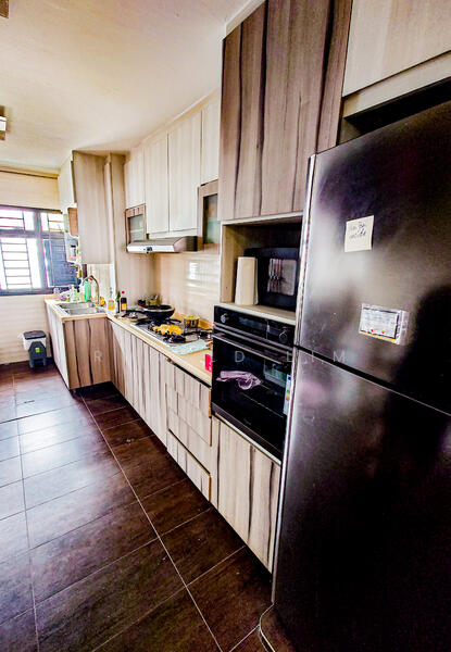 For Rent - 203 Bedok North Street 1