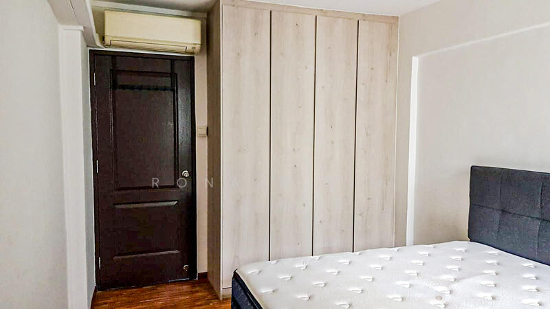 For Rent - 203 Bedok North Street 1