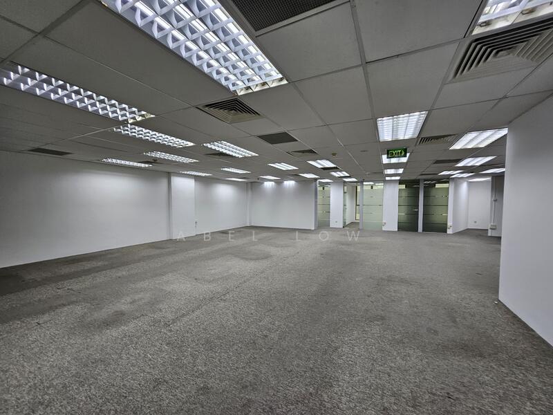 The Novelty House, Hong Kong Street, 3,746 sqft, Office For Rent, by Abel Low, 60228088 - CommercialGuru.com.sg