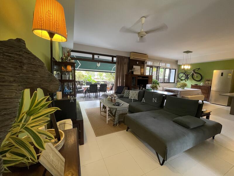 For Sale - Nim Gardens