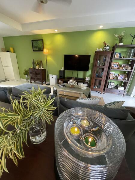 For Sale - Nim Gardens