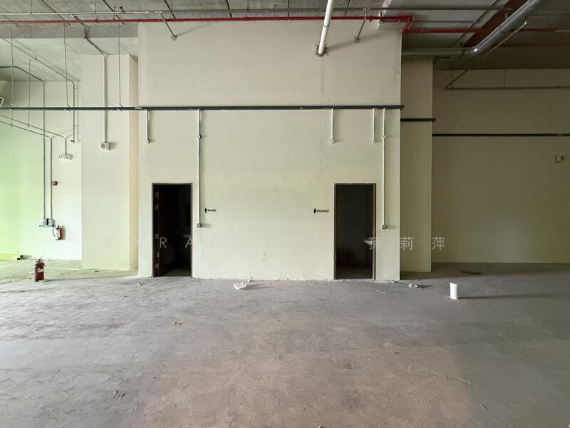 Stellar @ Tampines, 12 Tampines North Drive 4, Pasir Ris / Tampines, 1,830 sqft, Factory / Workshop (B2) For Rent, by Zara Soon 孫莉萍, 60228094 - CommercialGuru.com.sg