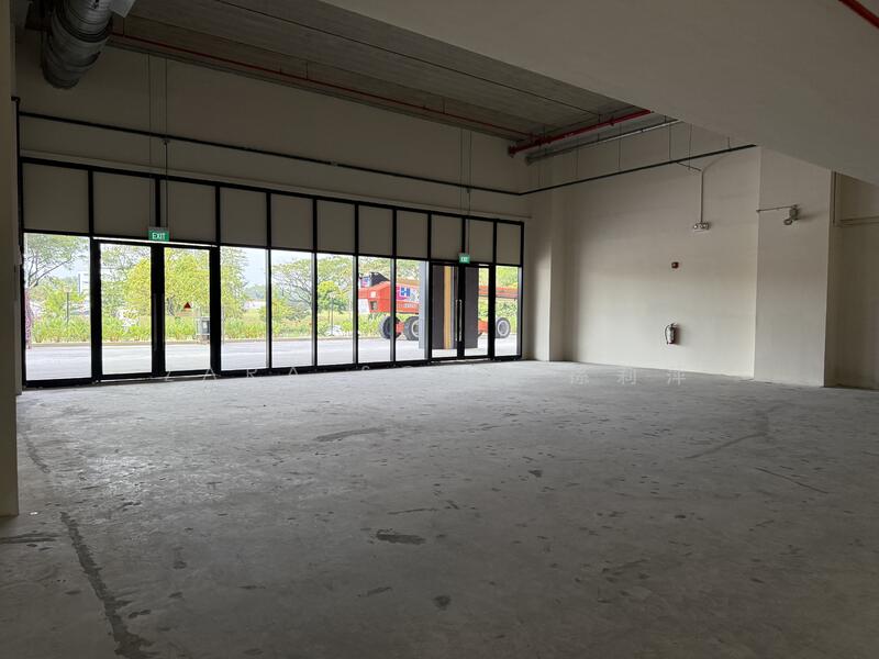 Stellar @ Tampines, 12 Tampines North Drive 4, Pasir Ris / Tampines, 1,830 sqft, Factory / Workshop (B2) For Rent, by Zara Soon 孫莉萍, 60228094 - CommercialGuru.com.sg