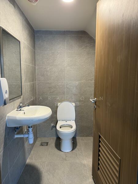 Stellar @ Tampines, 12 Tampines North Drive 4, Pasir Ris / Tampines, 1,830 sqft, Factory / Workshop (B2) For Rent, by Zara Soon 孫莉萍, 60228094 - CommercialGuru.com.sg