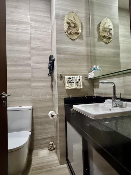 Hillsta Condominium For Sale at S$ 980,000 | PropertyGuru Singapore