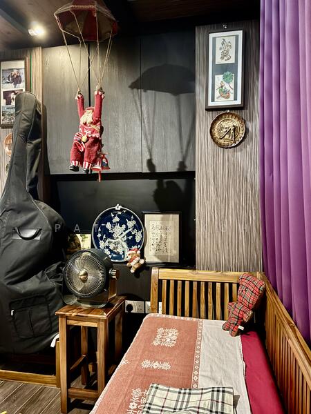 Hillsta Condominium For Sale at S$ 980,000 | PropertyGuru Singapore