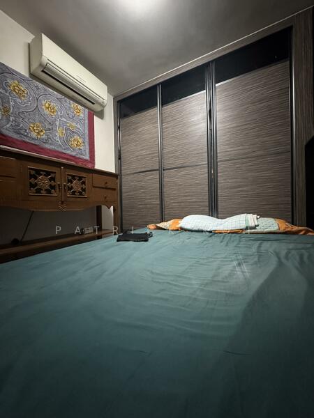 Hillsta Condominium For Sale at S$ 980,000 | PropertyGuru Singapore