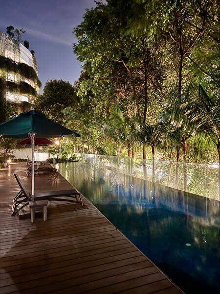 Hillsta Condominium For Sale at S$ 980,000 | PropertyGuru Singapore