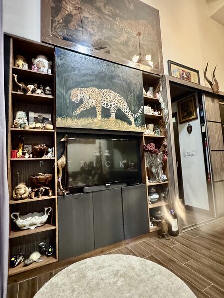 Hillsta Condominium For Sale at S$ 980,000 | PropertyGuru Singapore