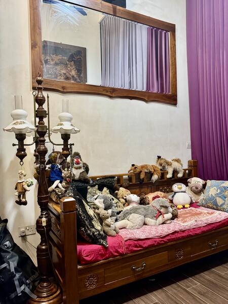 Hillsta Condominium For Sale at S$ 980,000 | PropertyGuru Singapore