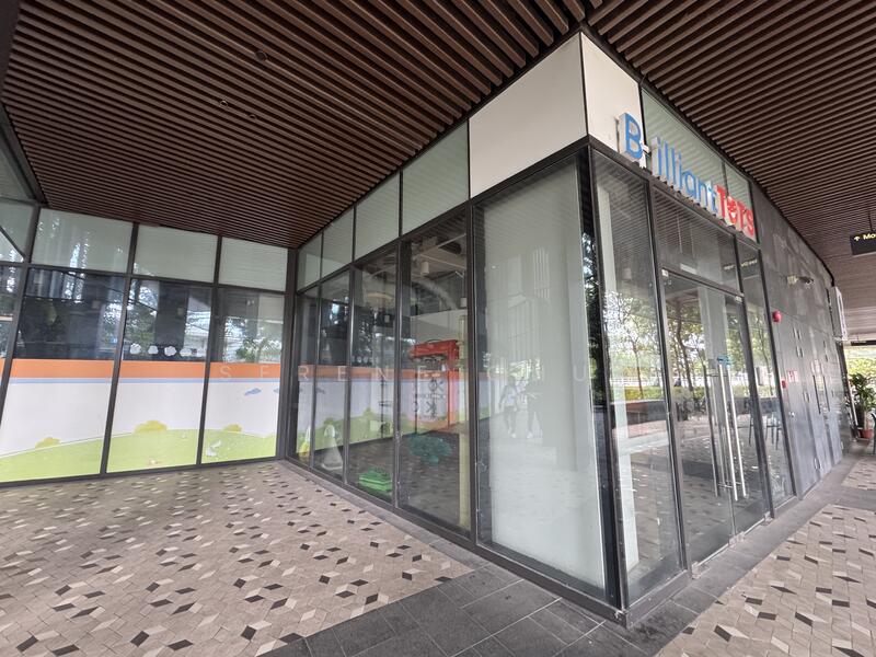 THE VENUE SHOPPES, 2 TAI THONG CRESCENT, Macpherson / Potong Pasir, 958 sqft, Food & Beverage For Sale, by Serene Chua, 60228099 - CommercialGuru.com.sg