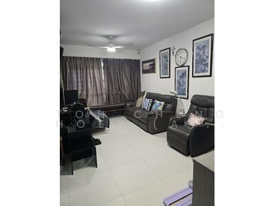 For Sale - 450 Yishun Ring Road