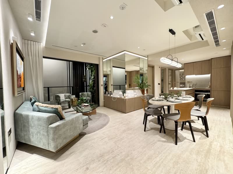 Arina East Residences, 6D Tanjong Rhu Road, East Coast / Marine Parade, 4 Bedrooms, 1,389 sqft, Condominium For Sale, by Joey Loh 罗雪慧, 60228113 - Living Room - PropertyGuru.com.sg
