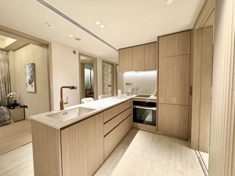 Arina East Residences, 6D Tanjong Rhu Road, East Coast / Marine Parade, 4 Bedrooms, 1,389 sqft, Condominium For Sale, by Joey Loh 罗雪慧, 60228113 - Kitchen - PropertyGuru.com.sg