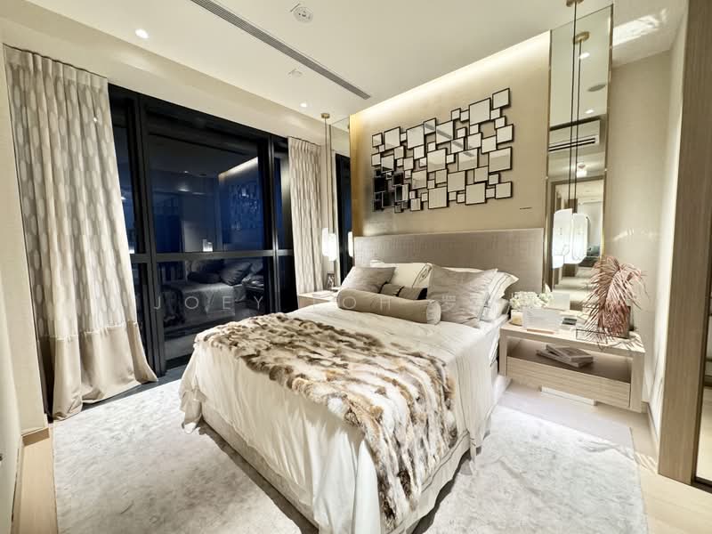 Arina East Residences, 6D Tanjong Rhu Road, East Coast / Marine Parade, 4 Bedrooms, 1,389 sqft, Condominium For Sale, by Joey Loh 罗雪慧, 60228113 - Bedroom - PropertyGuru.com.sg