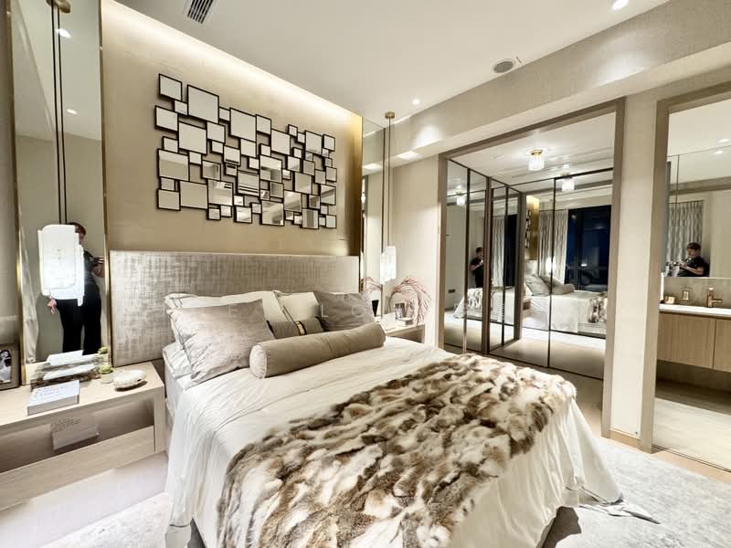 Arina East Residences, 6D Tanjong Rhu Road, East Coast / Marine Parade, 4 Bedrooms, 1,389 sqft, Condominium For Sale, by Joey Loh 罗雪慧, 60228113 - Bedroom - PropertyGuru.com.sg