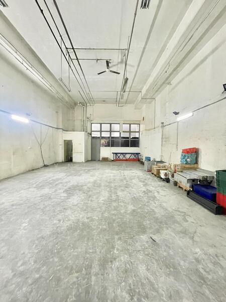North Spring Bizhub, 11 Yishun industrial Street 1, 1,539 sqft, Light Industrial (B1) For Rent, by Cynthia Yew, 60228114 - Others - CommercialGuru.com.sg