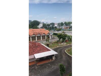 For Rent - Park Residences Kovan