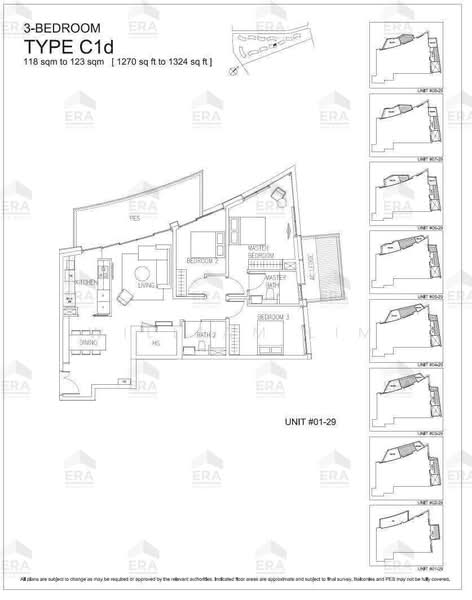 For Rent Corals at Keppel Bay