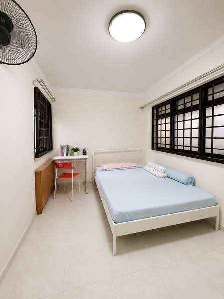 603 Woodlands Drive 42, 603 Woodlands Drive 42, 3 Bedrooms, 1,097 sqft, HDB Flat For Sale, by Bryan Ng, 60228130 - Bedroom - PropertyGuru.com.sg