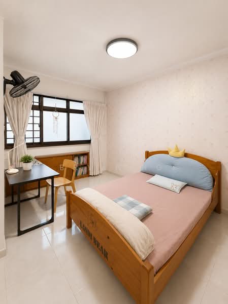 603 Woodlands Drive 42, 603 Woodlands Drive 42, 3 Bedrooms, 1,097 sqft, HDB Flat For Sale, by Bryan Ng, 60228130 - Bedroom - PropertyGuru.com.sg