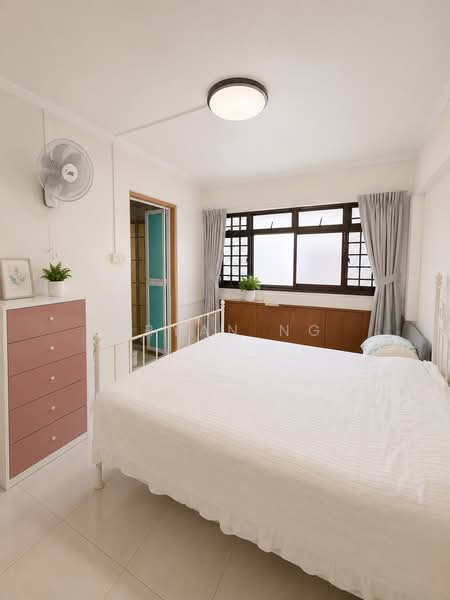 603 Woodlands Drive 42, 603 Woodlands Drive 42, 3 Bedrooms, 1,097 sqft, HDB Flat For Sale, by Bryan Ng, 60228130 - Bedroom - PropertyGuru.com.sg