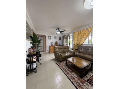 For Sale - 338 Bukit Batok Street 34