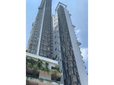 For Rent - Eight Riversuites