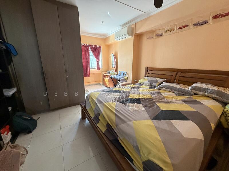 For Sale - 651 Jalan Tenaga