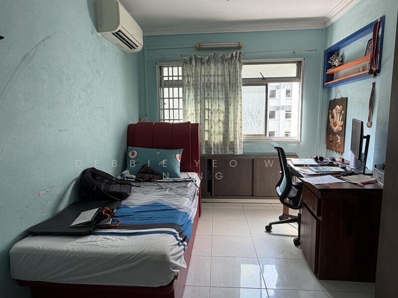 For Sale - 651 Jalan Tenaga