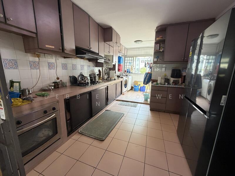 For Sale - 651 Jalan Tenaga