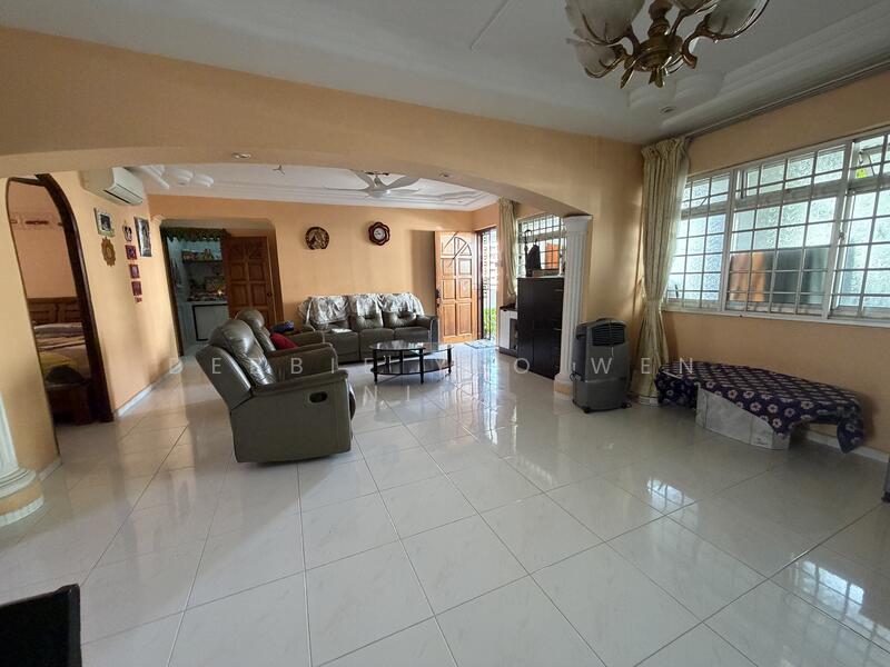 For Sale - 651 Jalan Tenaga