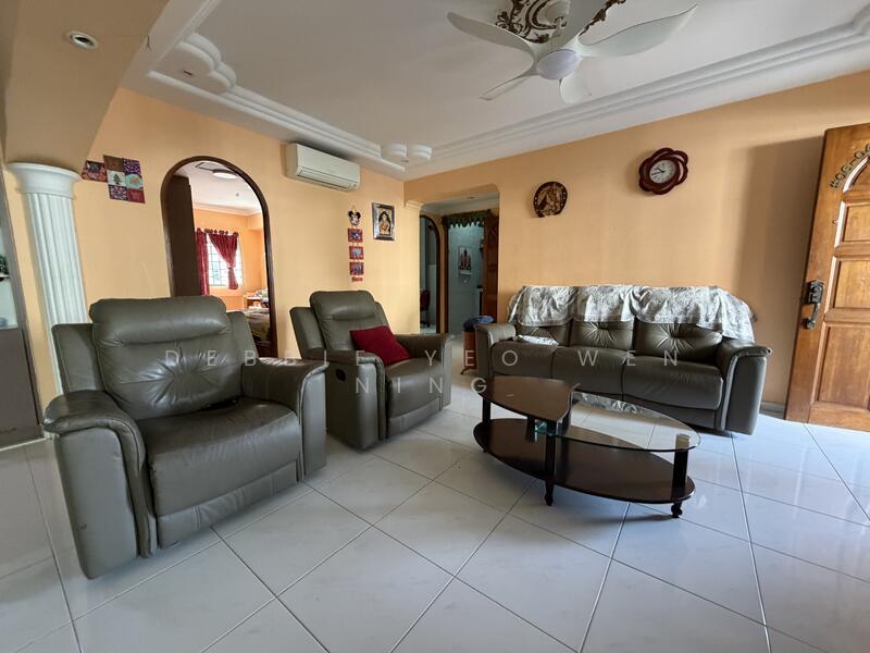 For Sale - 651 Jalan Tenaga