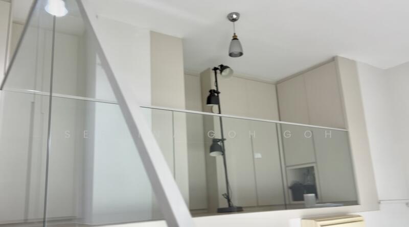 Southbank, 881 North Bridge Road, 463 sqft, Office For Sale, by Serbina Goh, 60228140 - Interior - CommercialGuru.com.sg