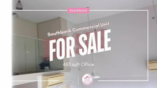 Southbank, 881 North Bridge Road, 463 sqft, Office For Sale, by Serbina Goh, 60228140 - CommercialGuru.com.sg